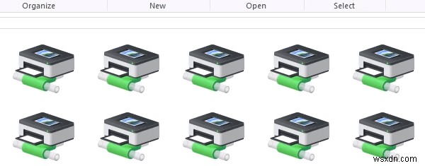 Windows 10·Server 2019에서 네트워크 프린터 연결하는 5가지 방법 총정리