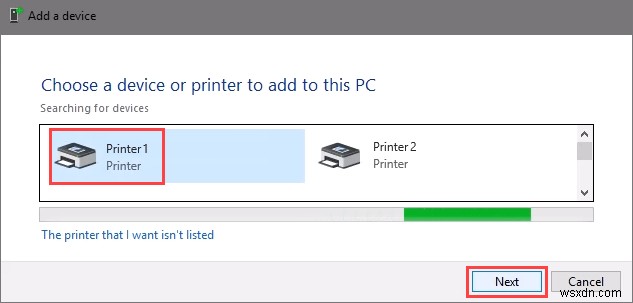 Windows 10·Server 2019에서 네트워크 프린터 연결하는 5가지 방법 총정리