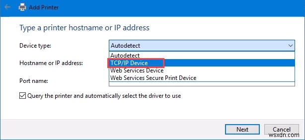 Windows 10·Server 2019에서 네트워크 프린터 연결하는 5가지 방법 총정리