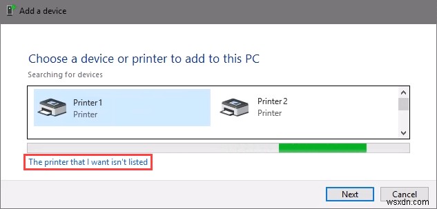 Windows 10·Server 2019에서 네트워크 프린터 연결하는 5가지 방법 총정리