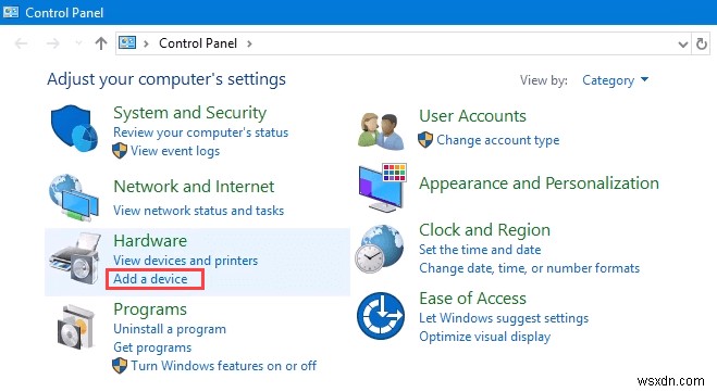 Windows 10·Server 2019에서 네트워크 프린터 연결하는 5가지 방법 총정리