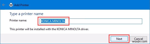 Windows 10·Server 2019에서 네트워크 프린터 연결하는 5가지 방법 총정리