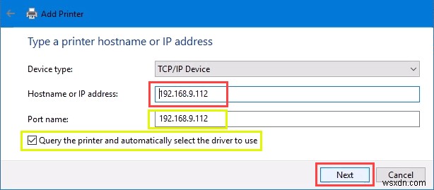 Windows 10·Server 2019에서 네트워크 프린터 연결하는 5가지 방법 총정리