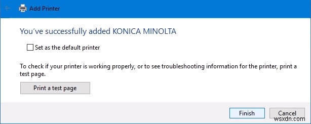 Windows 10·Server 2019에서 네트워크 프린터 연결하는 5가지 방법 총정리