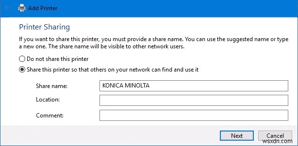 Windows 10·Server 2019에서 네트워크 프린터 연결하는 5가지 방법 총정리