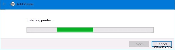 Windows 10·Server 2019에서 네트워크 프린터 연결하는 5가지 방법 총정리