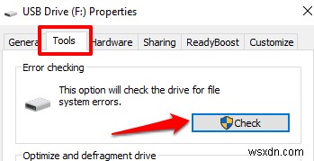 Windows 10  매개 변수가 올바르지 않습니다  오류, 5가지 해결 방법