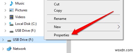 Windows 10  매개 변수가 올바르지 않습니다  오류, 5가지 해결 방법