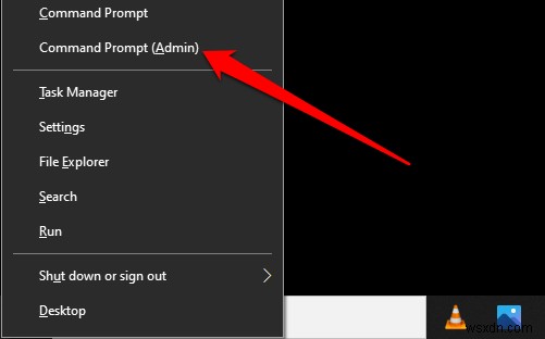 Windows 10  매개 변수가 올바르지 않습니다  오류, 5가지 해결 방법
