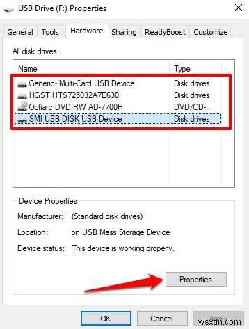 Windows 10  매개 변수가 올바르지 않습니다  오류, 5가지 해결 방법