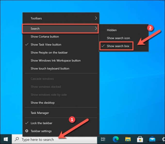 SearchUI.exe(SearchApp.exe)란 무엇이고, 비활성화해도 괜찮을까?