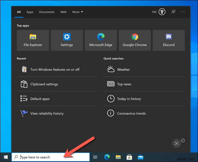 SearchUI.exe(SearchApp.exe)란 무엇이고, 비활성화해도 괜찮을까?