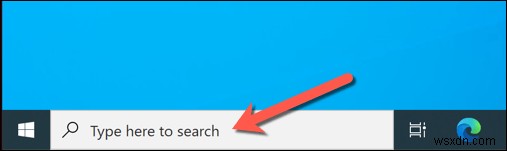SearchUI.exe(SearchApp.exe)란 무엇이고, 비활성화해도 괜찮을까?