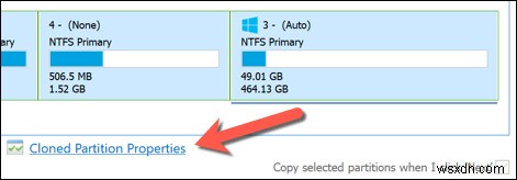Windows 10을 새 하드 드라이브로 옮기는 완벽 가이드