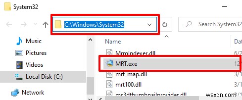 Windows mrt.exe란 무엇인가요? 안전한 파일인지 확인하는 3가지 방법