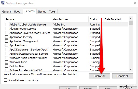 Windows 10 클린 부팅 방법: 소프트웨어 충돌 문제 해결 완벽 가이드