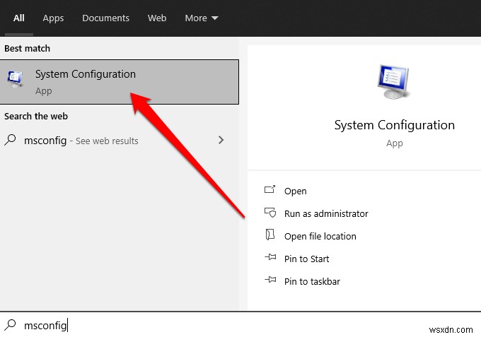 Windows 10 클린 부팅 방법: 소프트웨어 충돌 문제 해결 완벽 가이드