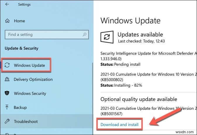 Antimalware Service Executable 프로세스란? 안전성과 CPU 점유율 문제 해결 방법