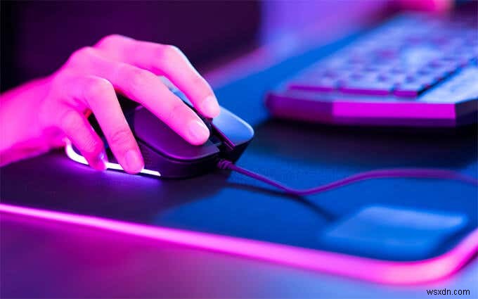 Windows 10에서 마우스 오른쪽 클릭이 안 될 때? 19가지 해결 방법 완벽 정리