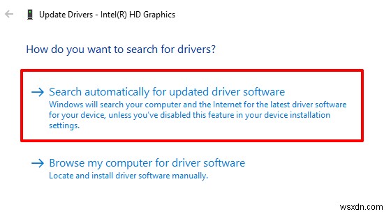 Windows 10 야간 조명(나이트 라이트)이 작동하지 않을 때 해결하는 8가지 방법