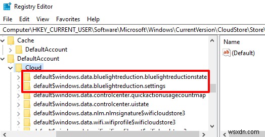 Windows 10 야간 조명(나이트 라이트)이 작동하지 않을 때 해결하는 8가지 방법