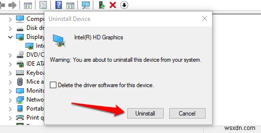 Windows 10 야간 조명(나이트 라이트)이 작동하지 않을 때 해결하는 8가지 방법