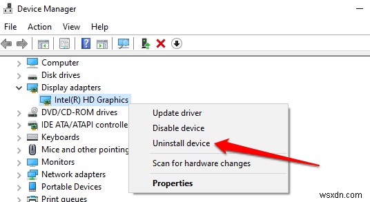 Windows 10 야간 조명(나이트 라이트)이 작동하지 않을 때 해결하는 8가지 방법