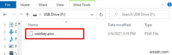 Windows 10에서 암호 재설정 디스크 만들고 사용하는 완벽 가이드