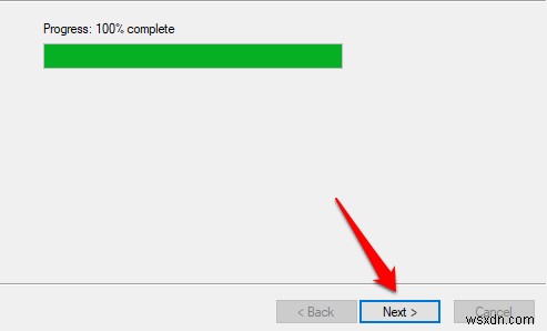 Windows 10에서 암호 재설정 디스크 만들고 사용하는 완벽 가이드