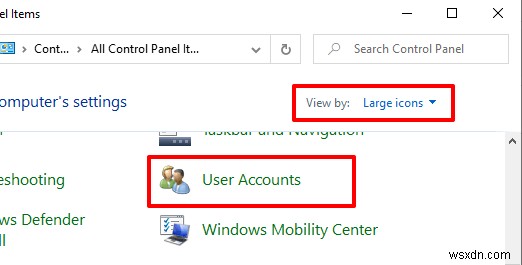 Windows 10에서 암호 재설정 디스크 만들고 사용하는 완벽 가이드