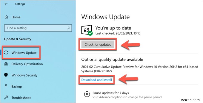 Windows 10에서  드라이버 전원 상태 오류  BSOD 블루스크린 해결하는 완벽 가이드