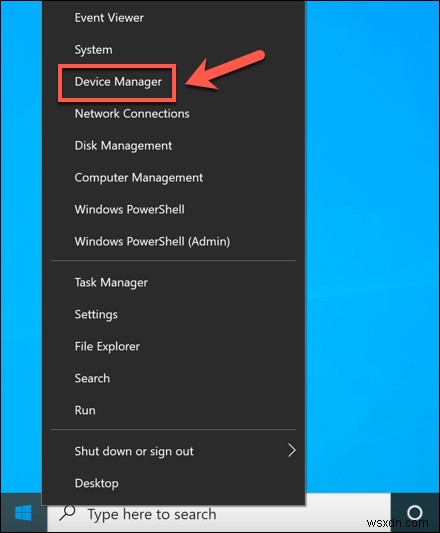 Windows 10에서  드라이버 전원 상태 오류  BSOD 블루스크린 해결하는 완벽 가이드