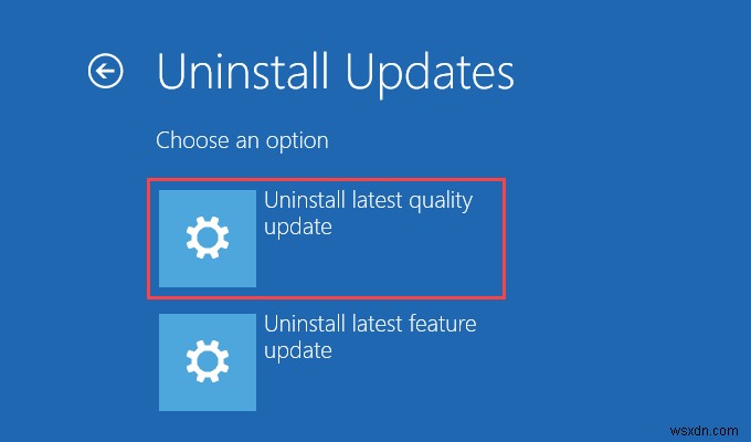 윈도우 10  Windows 준비 중  화면 멈춤 오류 완벽 해결 가이드