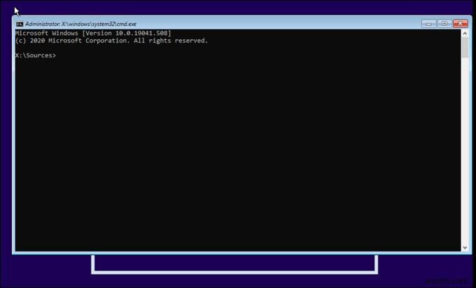 Windows 10  부팅 가능한 장치가 없습니다  오류 해결 방법 총정리