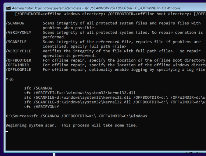 Windows 10  부팅 가능한 장치가 없습니다  오류 해결 방법 총정리