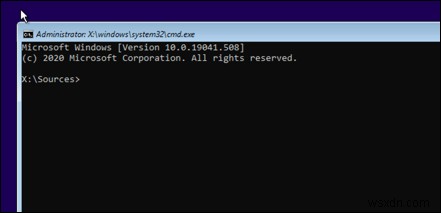 Windows 10  부팅 가능한 장치가 없습니다  오류 해결 방법 총정리