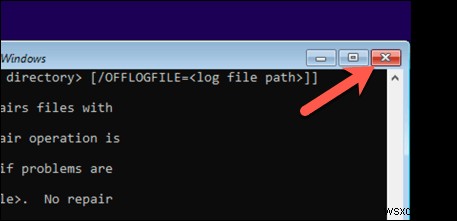 Windows 10  부팅 가능한 장치가 없습니다  오류 해결 방법 총정리