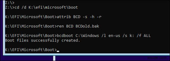 Windows 10  부팅 가능한 장치가 없습니다  오류 해결 방법 총정리