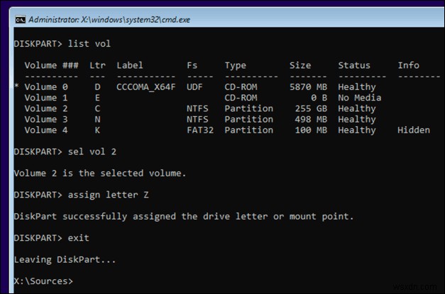 Windows 10  부팅 가능한 장치가 없습니다  오류 해결 방법 총정리