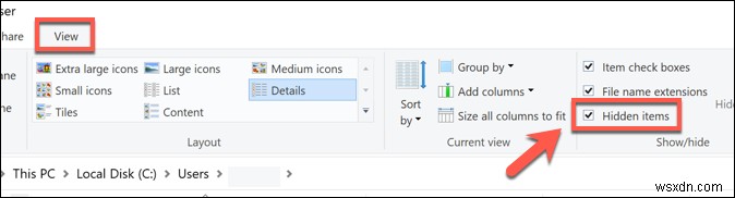 Windows 10의 NTUSER.DAT 파일이란 무엇이며, 삭제해도 될까?