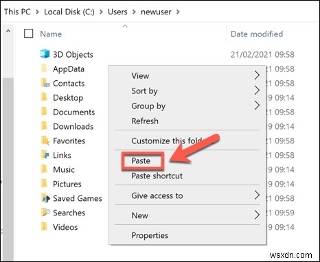Windows 10의 NTUSER.DAT 파일이란 무엇이며, 삭제해도 될까?