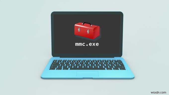MMC.exe란 무엇이고, 안전한 파일일까요?