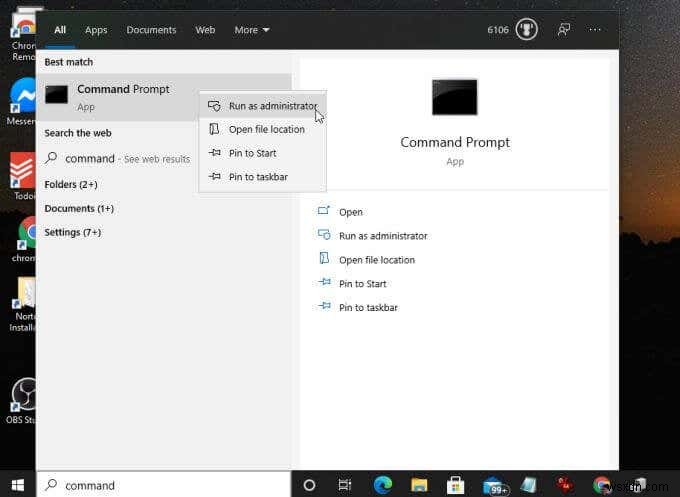 Windows 10 장치 드라이버에 멈춘 스레드 BSOD 오류 해결 방법 총정리