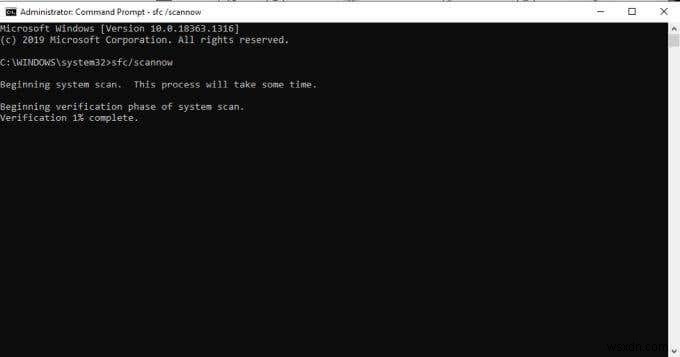 Windows 10 장치 드라이버에 멈춘 스레드 BSOD 오류 해결 방법 총정리