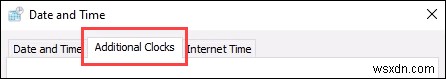 Windows 10에 바탕화면 시계 추가하는 방법 완벽 가이드