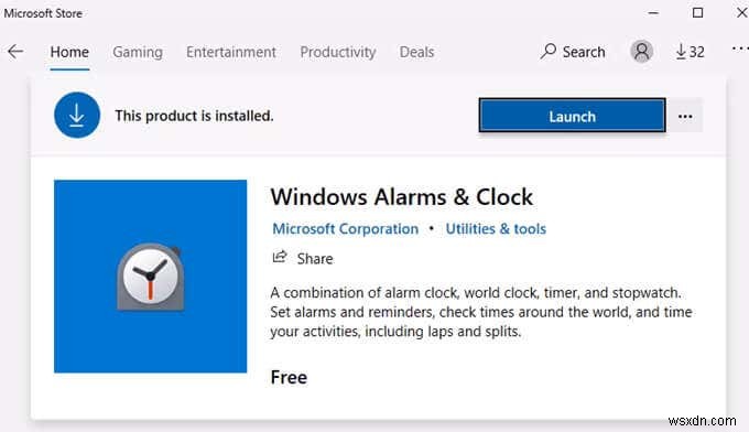 Windows 10에 바탕화면 시계 추가하는 방법 완벽 가이드