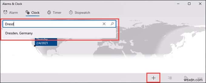 Windows 10에 바탕화면 시계 추가하는 방법 완벽 가이드