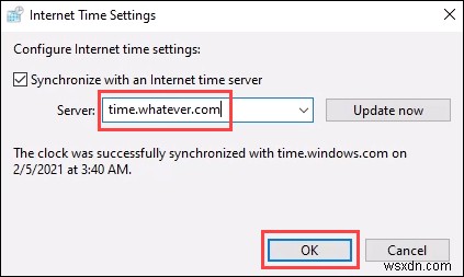 Windows 10에 바탕화면 시계 추가하는 방법 완벽 가이드