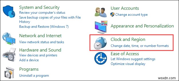Windows 10에 바탕화면 시계 추가하는 방법 완벽 가이드