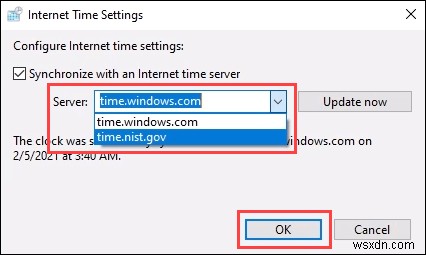 Windows 10에 바탕화면 시계 추가하는 방법 완벽 가이드